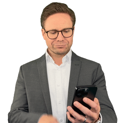 Csu Ludwigsburg Sticker by Fabian Gramling MdB