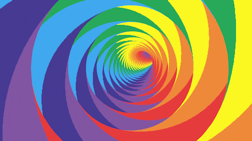 Infinite Loop Looping GIF by CmdrKitten