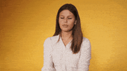 Hollands Next Top Model Reaction GIF by RTL