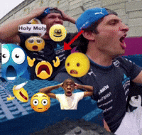 Formula 1 F1 GIF