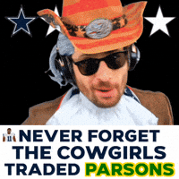 The Cowboys Cowgirls GIF