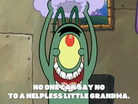 season 7 episode 13 GIF by SpongeBob SquarePants