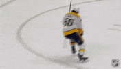 Erik Haula Smile GIF by NHL