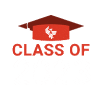 Class Of College Sticker by University of Phoenix
