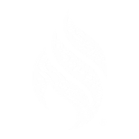 Phoenix Rising Fire Sticker by University of Phoenix