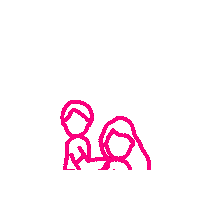 Rolstoel Sticker by HandicapNL
