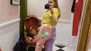 Shake It Dancing GIF by HannahWitton