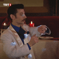 Seksenler Eyvah GIF by TRT