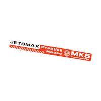jetsmaxstudio jetsmax jetsmax studio Sticker