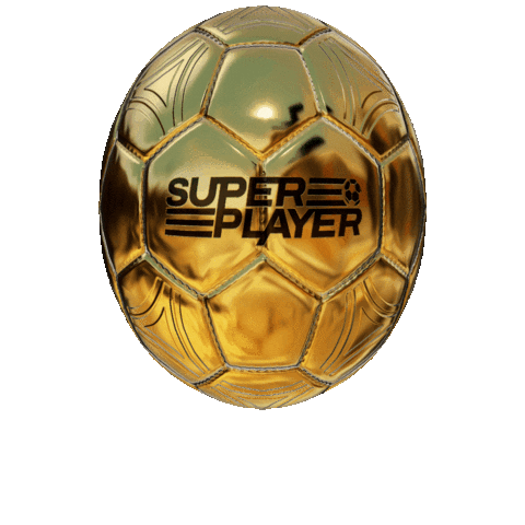 Ball Metaverse Sticker by BeFootballVR