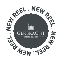 Real Estate Sticker by GERBRACHT IMMOBILIEN