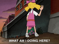 hey arnold nicksplat GIF