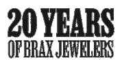 Instagram Jewelry Sticker by Brax Jewelers