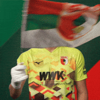 Football Sport GIF by FC Augsburg 1907