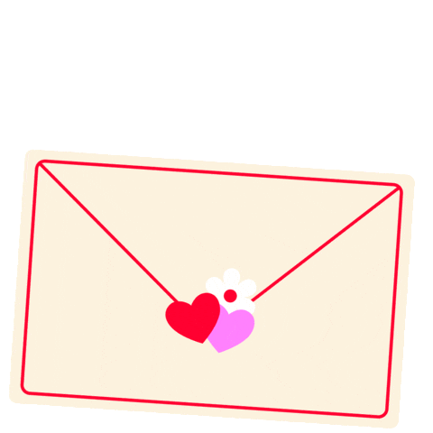 Valentines Day Love Sticker by ank_illustrates