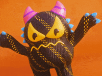 theremarkables reaction happy fun animation GIF
