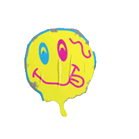 Pop Sony Sticker by Dava