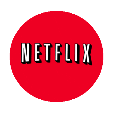 Sticker by NetflixPT