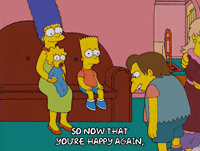 bart simpson episode 3 GIF