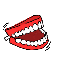 Awkward Fun Sticker by Kochstrasse™