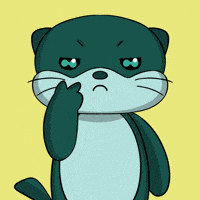 Watching On You GIF by Odd Otties