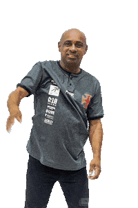 Basketball Antonio Sticker by Vasco da Gama