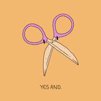 Cut It Out What GIF
