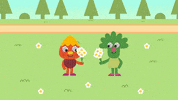 Happy Good Morning GIF by Super Simple