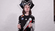 Wave Waving GIF by G2 Esports