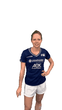 Bundesliga Yes Sticker by 1. BC Saarbrücken Bischmisheim