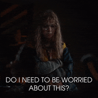 Season 2 Yellowjackets GIF by SHOWTIME