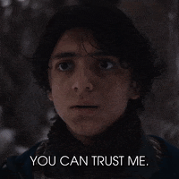 Season 2 Yellowjackets GIF by SHOWTIME