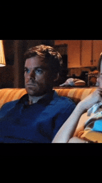 Dexter GIF