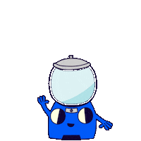 andrescallop sorry candy oops excuse me Sticker