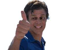 You Got It Ok Sticker by Action Point