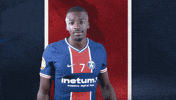 Come On GIF by Paris Saint-Germain Handball