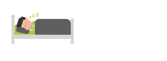 Bodzii giphyupload fitness sleep support Sticker