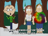 GIF by South Park 