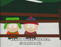 GIF by South Park 
