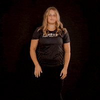 Flexing Track And Field GIF by Purdue Fort Wayne Athletics