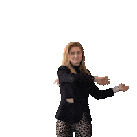 Wave Swipe Sticker by Sageon