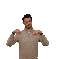 Swipe Sticker by Sageon