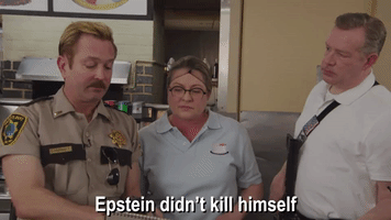 Epstein Didn't Kill Himself