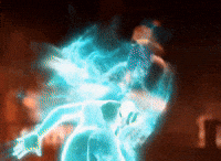 Dead Or Alive Fighting GIF