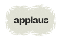 Clapping Applause Sticker by Studio Erika