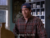 season 6 netflix GIF by Gilmore Girls 