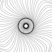 shape tweens are the best GIF by Neil Sanders