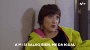 Las Palmas Selfie GIF by Movistar Plus+