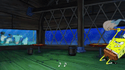 season 9 episode 20 GIF by SpongeBob SquarePants