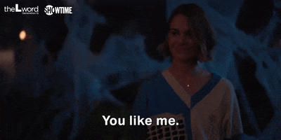 Season 3 Showtime GIF by The L Word: Generation Q